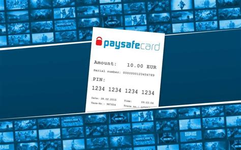 casino paysafecard españa